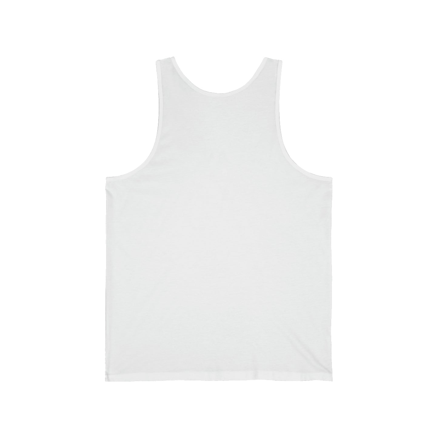 Ego Lifter Tank Top