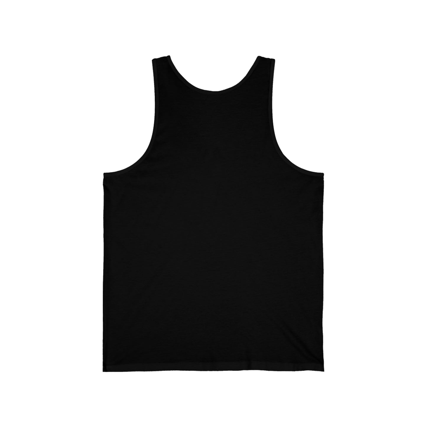 Ego Lifter Tank Top