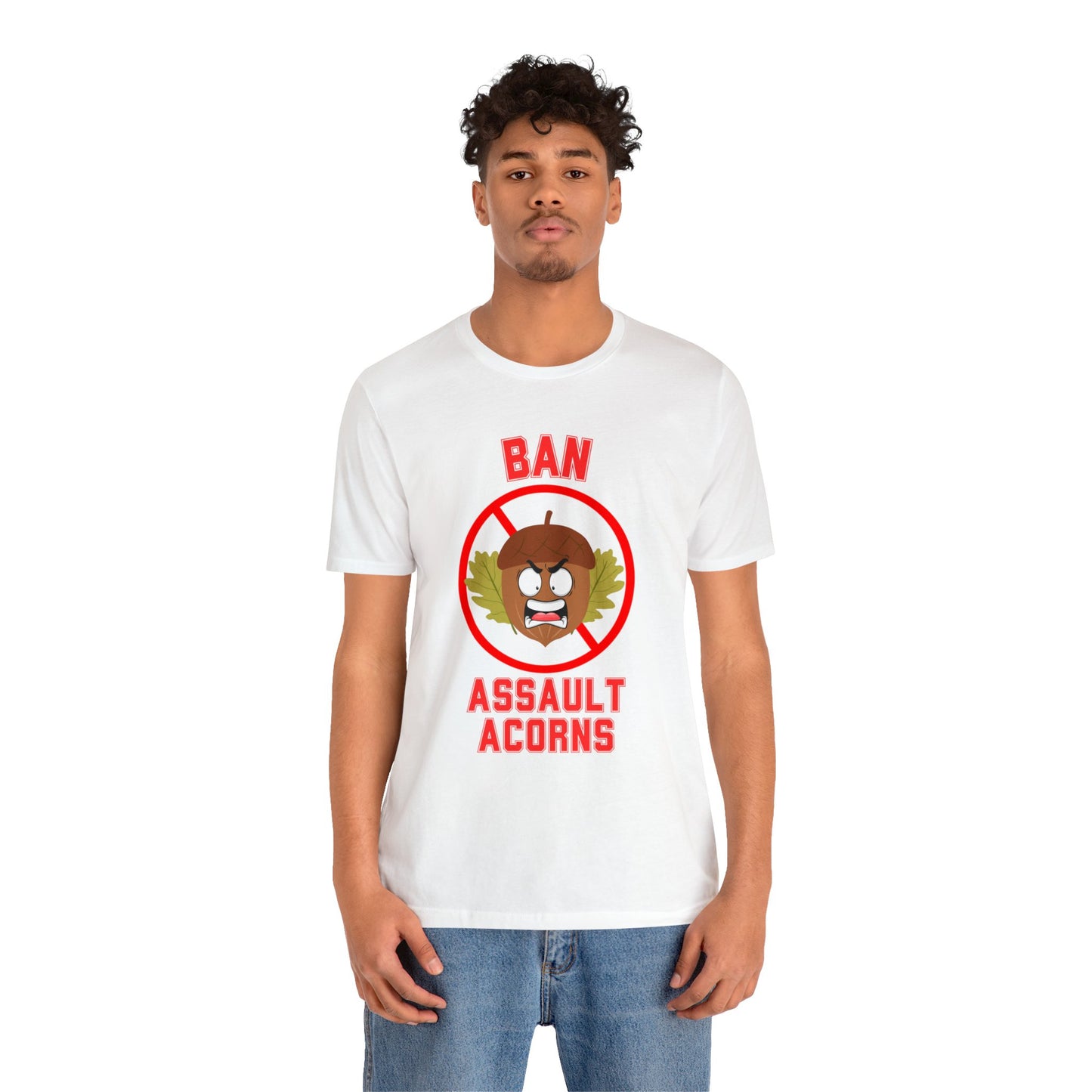 Ban Assault Acorns