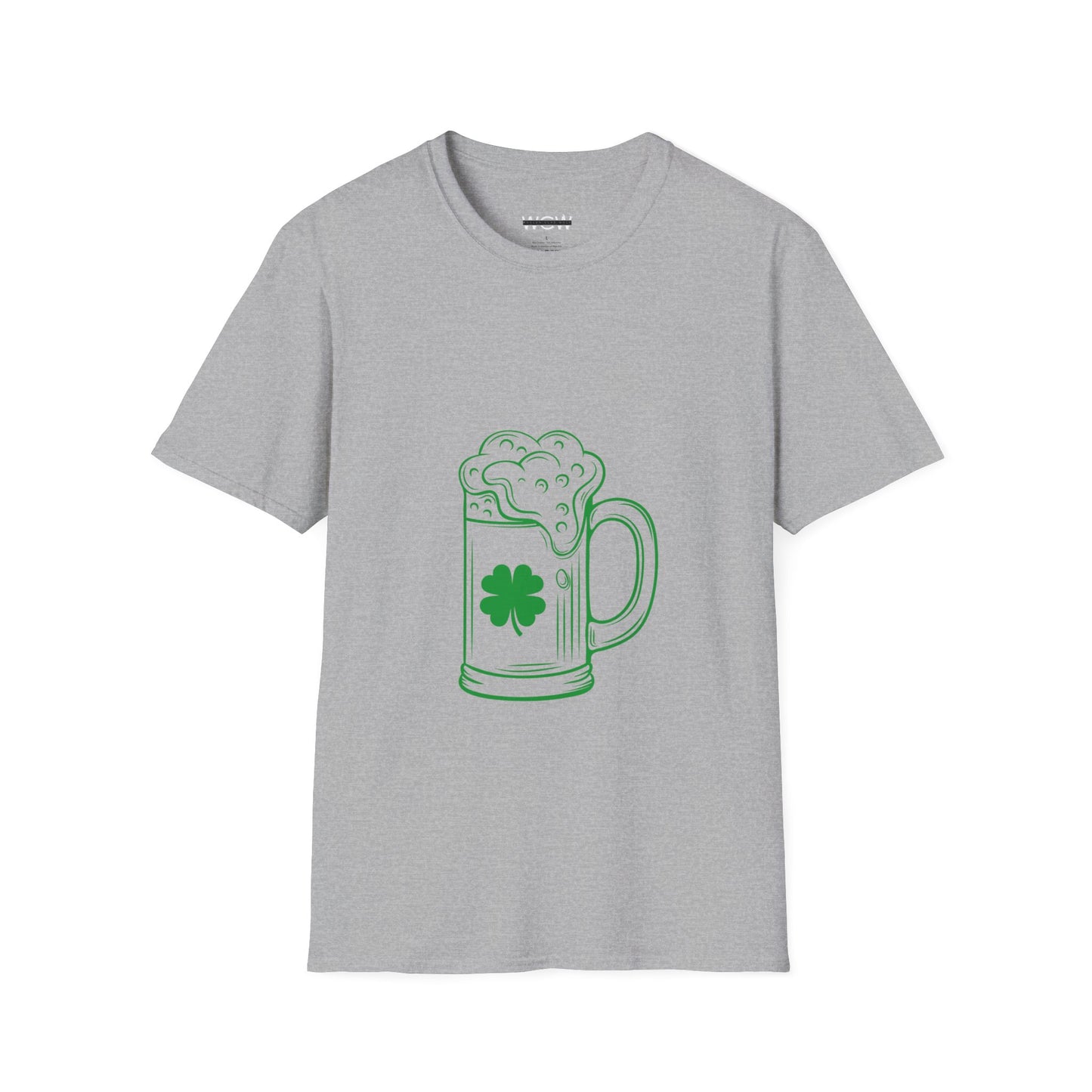 Green Beer