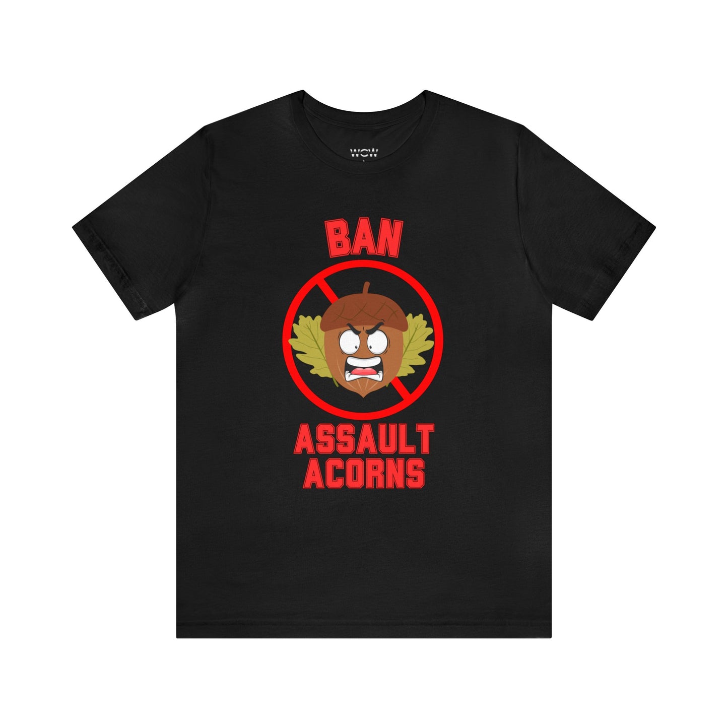 Ban Assault Acorns