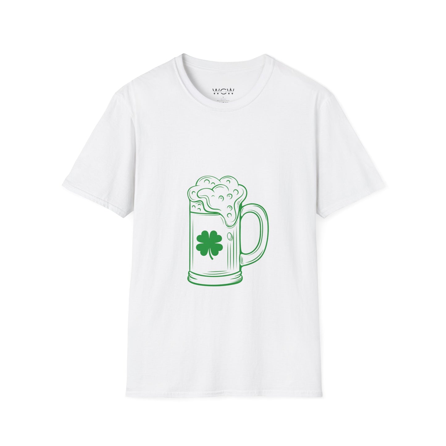 Green Beer