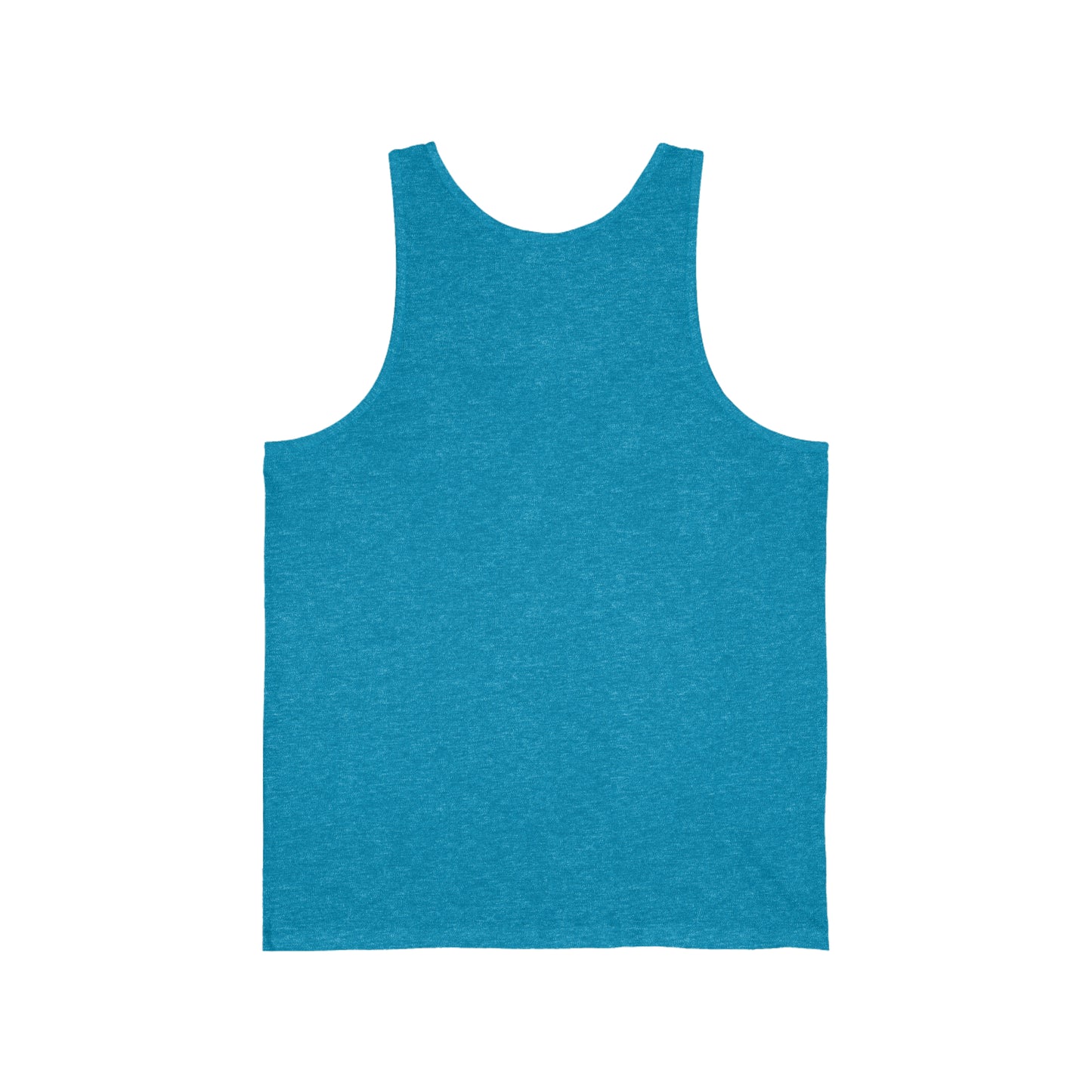 Ego Lifter Tank Top